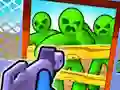 Train Shooting — δωρεάν online παιχνίδι
