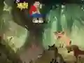 Boy Escape From Hyena — δωρεάν online παιχνίδι