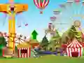 Escape From Amusement Park — δωρεάν online παιχνίδι