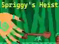 Spriggy's Heist — δωρεάν online παιχνίδι