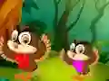 Songbird Escape — δωρεάν online παιχνίδι