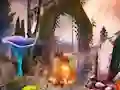 Escape Game Fantasy Adventure 2 — δωρεάν online παιχνίδι