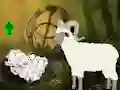 Help The Baby Sheep — δωρεάν online παιχνίδι