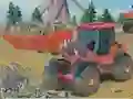 Heavy Excavator Simulator — δωρεάν online παιχνίδι