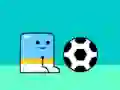 Blumgi Soccer — δωρεάν online παιχνίδι