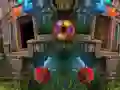 Lonely Lion Rescue — δωρεάν online παιχνίδι