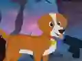 Rescue Poisoned Dog — δωρεάν online παιχνίδι