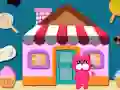 Pero Neko Match — δωρεάν online παιχνίδι