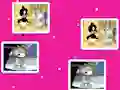 Baby Looney Tunes Match Up — δωρεάν online παιχνίδι