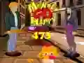  Monkey Go Happy Stage 473 — δωρεάν online παιχνίδι