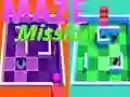 Maze Mission — δωρεάν online παιχνίδι