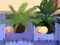 Save the Plants — δωρεάν online παιχνίδι