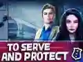 To Serve and Protect — δωρεάν online παιχνίδι