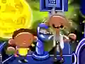 Monkey Go Happy Stage 838 — δωρεάν online παιχνίδι