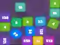 Cube Block 2048 — δωρεάν online παιχνίδι
