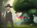 Rescue The Hunted Rabbit — δωρεάν online παιχνίδι