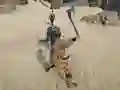 The Scythian Warrior — δωρεάν online παιχνίδι