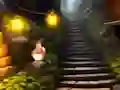 Optimistic Dwarf Man Escape — δωρεάν online παιχνίδι