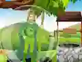Rescue The Vegetable King — δωρεάν online παιχνίδι
