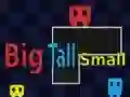 Big Tall Small — δωρεάν online παιχνίδι