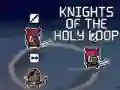 Knights of the Holy Loop — δωρεάν online παιχνίδι