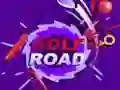 Golf Road — δωρεάν online παιχνίδι