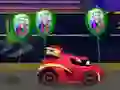 Batwheels Balloon Zoom — δωρεάν online παιχνίδι