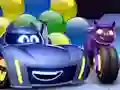 Batwheels BatBobler — δωρεάν online παιχνίδι