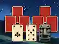Easter Island Solitaire — δωρεάν online παιχνίδι