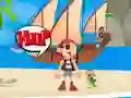 Trapped Pirates Escape — δωρεάν online παιχνίδι