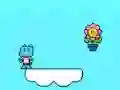 Hop Hop Gumball — δωρεάν online παιχνίδι