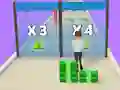 Money Stack Run — δωρεάν online παιχνίδι