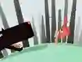 Rabbit Rush — δωρεάν online παιχνίδι