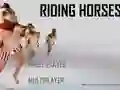 Riding Horses — δωρεάν online παιχνίδι