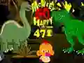 Monkey Go Happy Stage 471 — δωρεάν online παιχνίδι