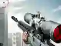 Johnny Trigger Sniper — δωρεάν online παιχνίδι