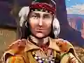 Lonely Warrior — δωρεάν online παιχνίδι