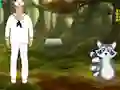 Sail Man Reach Light House — δωρεάν online παιχνίδι