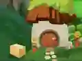 Pink Hippo Rescue — δωρεάν online παιχνίδι