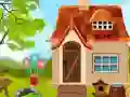Fantasy Witch Escape — δωρεάν online παιχνίδι