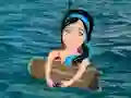 Coast Guard Save The Girl — δωρεάν online παιχνίδι
