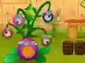Forest Stronghold Escape — δωρεάν online παιχνίδι