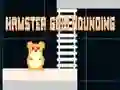 Hamster grid rounding — δωρεάν online παιχνίδι