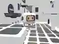 The Flipping Space Dude — δωρεάν online παιχνίδι