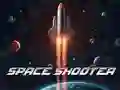 Space Shooter — δωρεάν online παιχνίδι