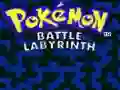 Pokemon Battle Labyrinth — δωρεάν online παιχνίδι