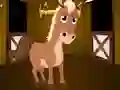 Save Naive Horse Foal — δωρεάν online παιχνίδι
