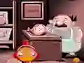 Monkey Go Happly Stage 403 — δωρεάν online παιχνίδι