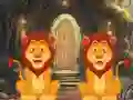 Caged Courage — δωρεάν online παιχνίδι