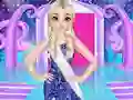 Elsa's Beauty Surgery — δωρεάν online παιχνίδι